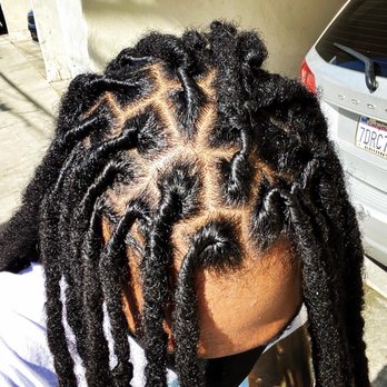 Hair by Kham - Cleanest Retwist in human history. - Hair Stylists Near Me - Cary, North Carolina Hair by Kham - Cleanest Retwist in human history. - Hair Stylists Near Me - Cary, North Carolina