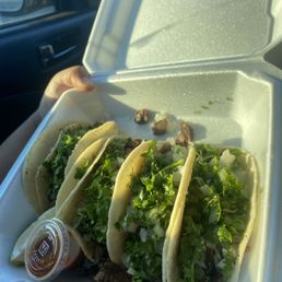 Carne Asada Tacos Carne Asada Tacos