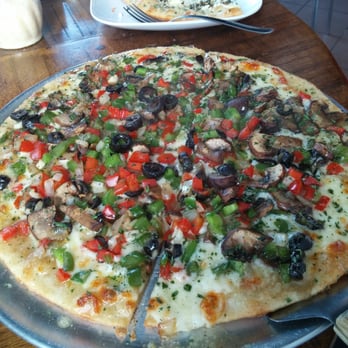 Sin Mesura - It looks good but it is much better tasting... - Pizza Near Me - Río Piedras, Puerto Rico