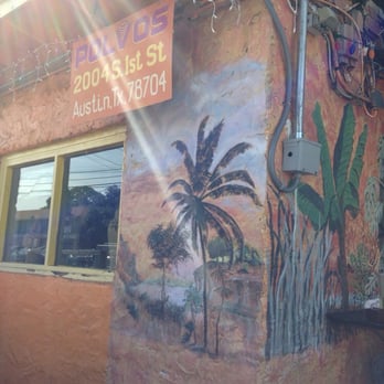 Polvos South - Mexican Near Me - Austin, Texas