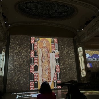 Hall des Lumières - Art Museums Near Me - New York, New York Hall des Lumières - Art Museums Near Me - New York, New York