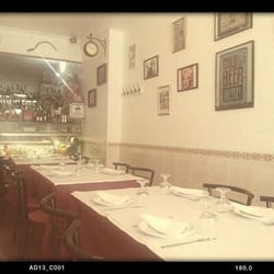 Restaurante O Combinado