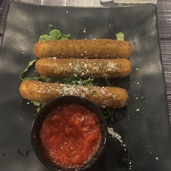 Alice's Eat Drink Repeat - Mozzarella Sticks - Sports Bars Near Me - Port Jefferson Station, New York Alice's Eat Drink Repeat - Mozzarella Sticks - Sports Bars Near Me - Port Jefferson Station, New York