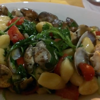 La Bruschetta - Gnocchi - Italian Near Me - Roma, 62