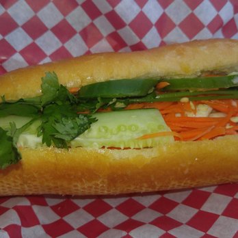 Yummy Banh Mi - Vietnamese Near Me - Everett, Washington Yummy Banh Mi - Vietnamese Near Me - Everett, Washington