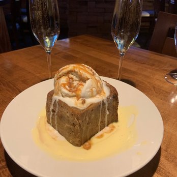 Winewood - Bread Pudding - New American Near Me - Grapevine, Texas Winewood - Bread Pudding - New American Near Me - Grapevine, Texas