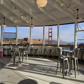 Equator Round House - Coffee & Tea Near Me - San Francisco, California