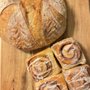 Photo of Tishee’z Bunz & Sourdough Baked Goodz