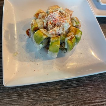 Umi Sushi - Umi - Sushi Bars Near Me - Reno, Nevada