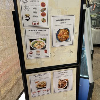 Foods 2 Go - Chinese Near Me - Las Vegas, Nevada