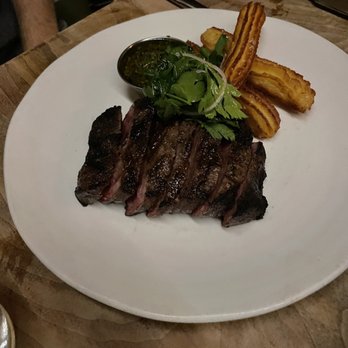 Martina - Flat Iron Steak - Argentine Near Me - Minneapolis, Minnesota Martina - Flat Iron Steak - Argentine Near Me - Minneapolis, Minnesota