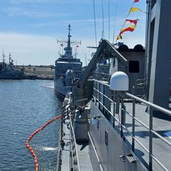 Naval Station Mayport