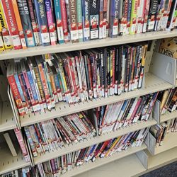 Sherman Oaks Martin Pollard Branch Library