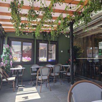 Ateaz - Coffee & Tea Near Me - Kew Gardens, New York Ateaz - Coffee & Tea Near Me - Kew Gardens, New York
