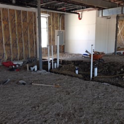 Grosu Plumbing & Construction