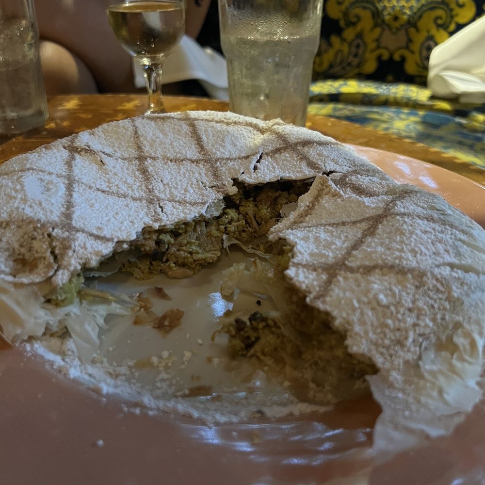 Marrakesh Restaurant - Bastille - Moroccan Near Me - Portland, Oregon
