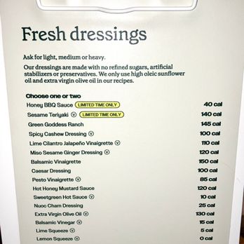 sweetgreen - Healthy Salads, Wraps, and Bowls - Salad Near Me - Southlake, Texas sweetgreen - Healthy Salads, Wraps, and Bowls - Salad Near Me - Southlake, Texas