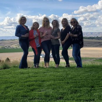 Two Bad Labs Vineyard - Wineries Near Me - Lewiston, Idaho Two Bad Labs Vineyard - Wineries Near Me - Lewiston, Idaho