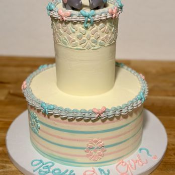 Super Caked Bakery - Desserts Near Me