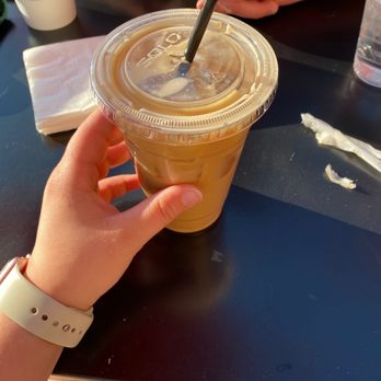 Daily Jam - Breakfast & Brunch Restaurant - Yummy coffee - New American Near Me - Tempe, Arizona