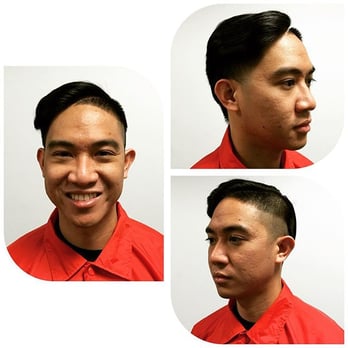 GP Salon - Day before graduation. Cut&Style 12/03/15 - Hair Salons Near Me - Houston, Texas GP Salon - Day before graduation. Cut&Style 12/03/15 - Hair Salons Near Me - Houston, Texas