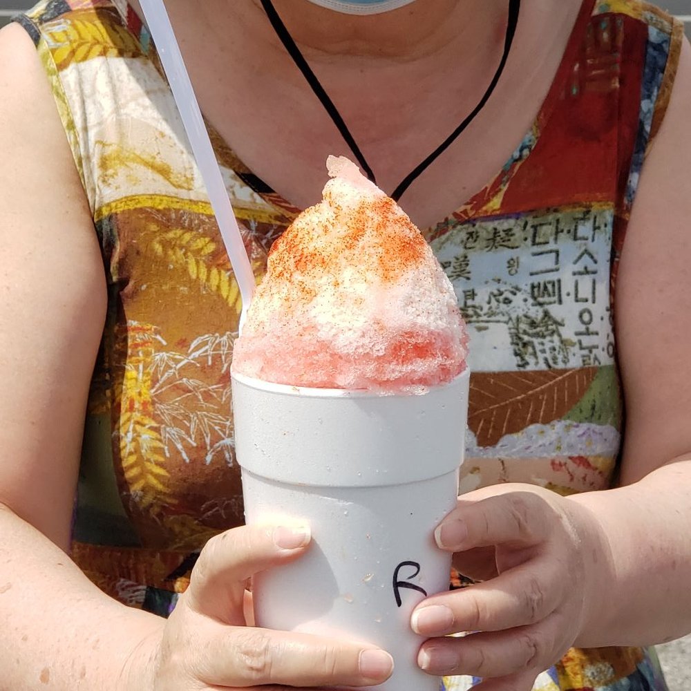 Snow Vegas Shave Ice - 1st time ! - Shaved Ice Near Me - Henderson, Nevada Snow Vegas Shave Ice - 1st time ! - Shaved Ice Near Me - Henderson, Nevada