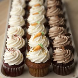 Chocolate Peanut Butter Cup