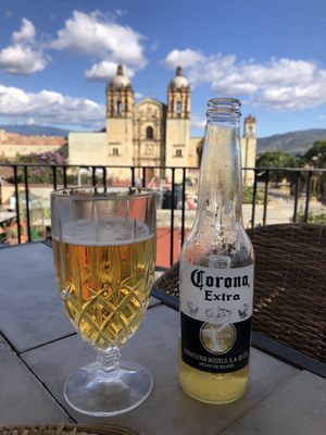 Los Amantes Mezcalería by null