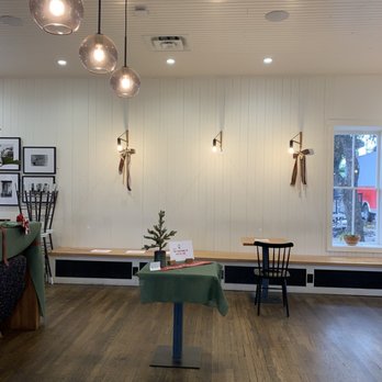Merit Coffee - Coffee & Tea Near Me - Austin, Texas