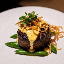 Alexander's Steakhouse