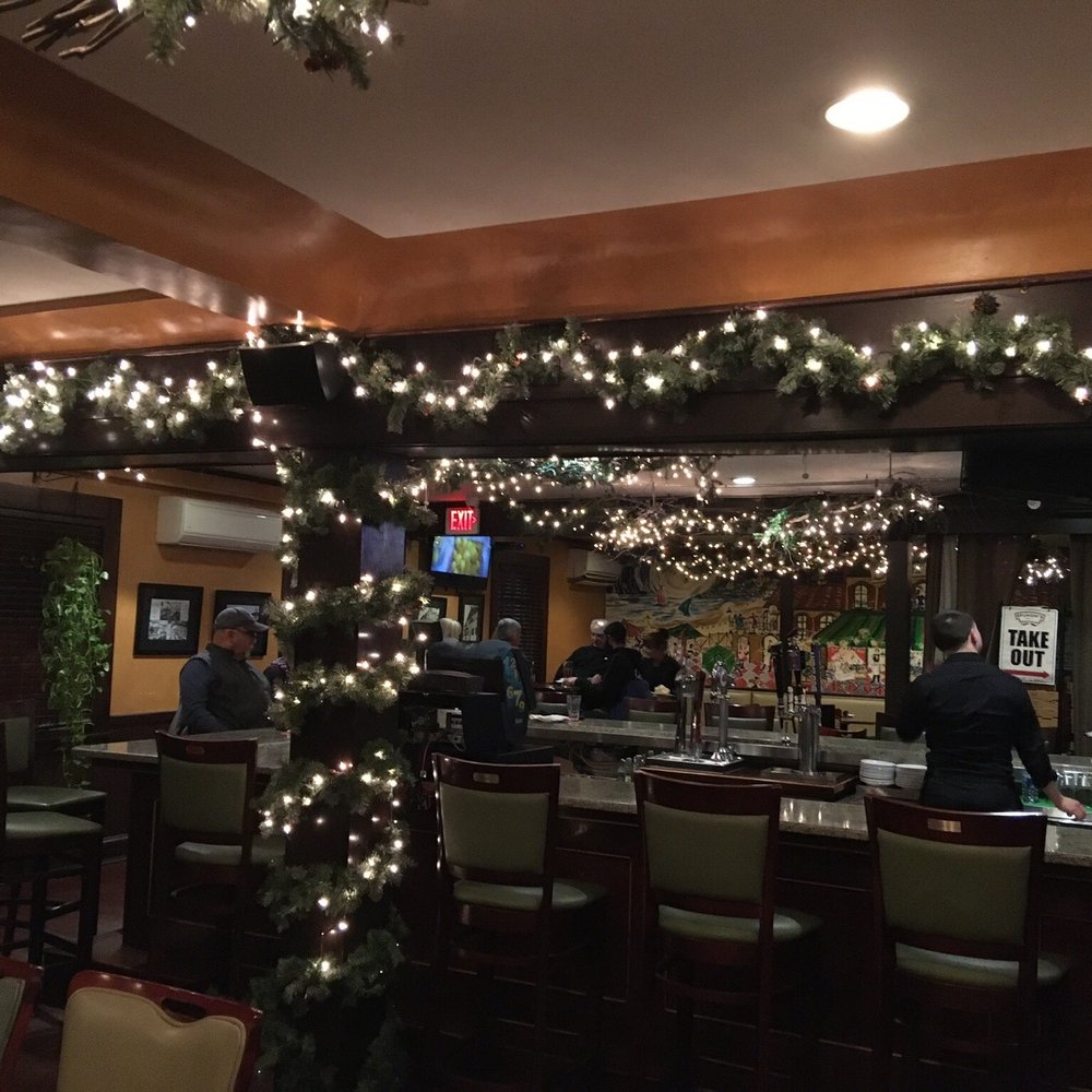 Spumoni's - Inside - Italian Near Me - Pawtucket, Rhode Island Spumoni's - Inside - Italian Near Me - Pawtucket, Rhode Island