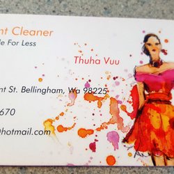 Dupont Cleaners