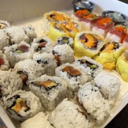 Pacific Poke