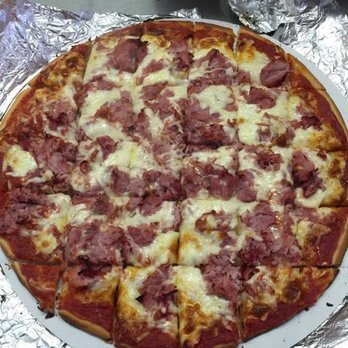Buckeye Pizza DeGraff - Pizza Near Me - De Graff, Ohio Buckeye Pizza DeGraff - Pizza Near Me - De Graff, Ohio