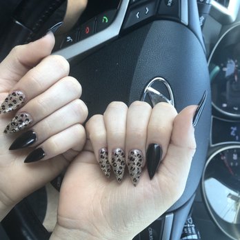 Pearl Nails and Spa - Nails, leopard, Pearl Nails and Spa - Nail Salons Near Me - Long Beach, California Pearl Nails and Spa - Nails, leopard, Pearl Nails and Spa - Nail Salons Near Me - Long Beach, California