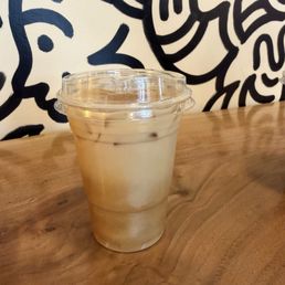 Carmel Cold Brew Carmel Cold Brew