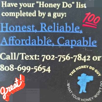 The Honey Do Guy - Flooring Near Me The Honey Do Guy - Flooring Near Me