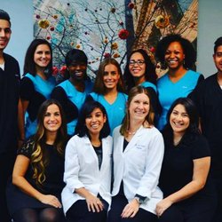 Jessica Lynn Greenberg, DMD - NA Ortho Staff