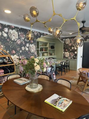 Fleur Noire Hotel by null