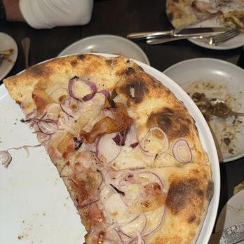 Delfina - Italian Near Me - San Francisco, California