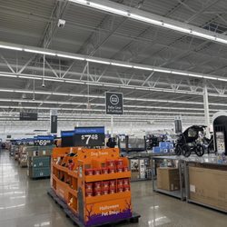 Walmart Supercenter