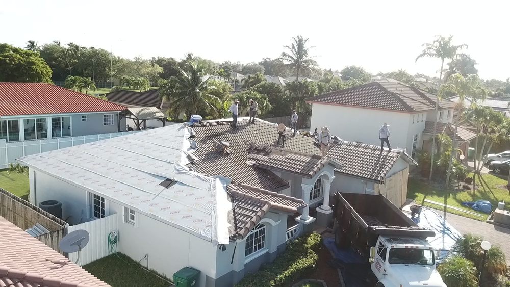 Slide of Metal Roof Master