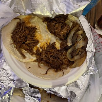 Joses Birrieria - Ask for quesabirrias and you'll get this :( - Mexican Near Me - Stockton, California Joses Birrieria - Ask for quesabirrias and you'll get this :( - Mexican Near Me - Stockton, California