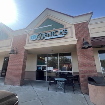 Denica's Real Food Kitchen - Cafes Near Me - Livermore, California