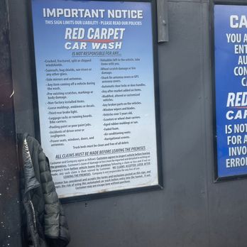 Spectacular Red Carpet Car Wash - H Manhattan Beaus Capture for Mobile Spectacular Red Carpet Car Wash - H Manhattan Beaus Capture for Mobile