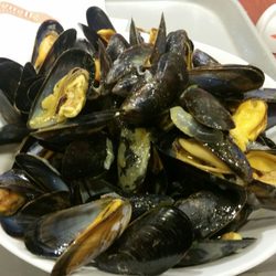 La Toquenelle - Moules à volonté tout l'été