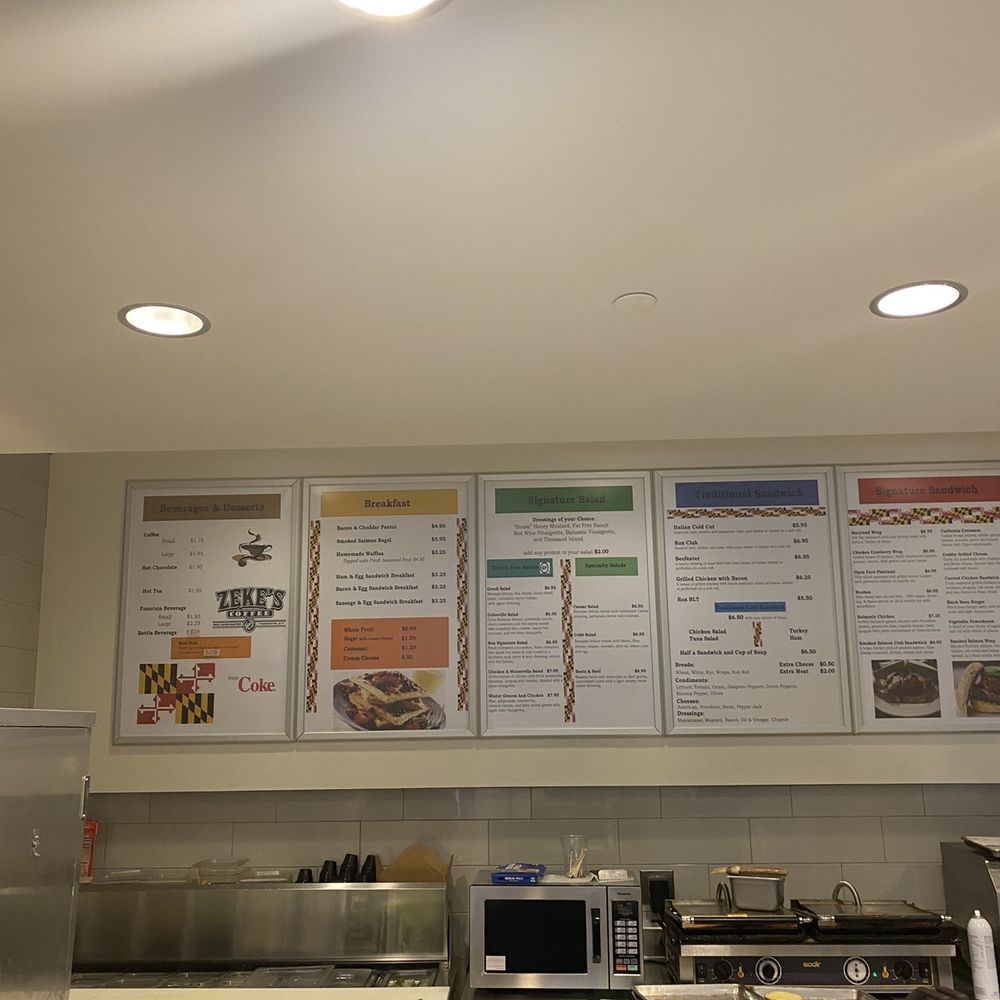 Rox Cafe - Menu - Cafes Near Me - Silver Spring, Maryland Rox Cafe - Menu - Cafes Near Me - Silver Spring, Maryland