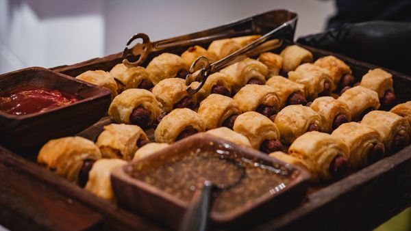 Foodstuffs Events and Catering by null