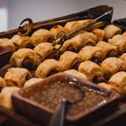 Foodstuffs Events and Catering