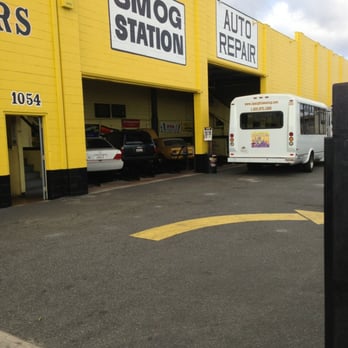 J & J Mufflers - My 4runner bout to get a new part - Smog Check Stations Near Me - Inglewood, California J & J Mufflers - My 4runner bout to get a new part - Smog Check Stations Near Me - Inglewood, California